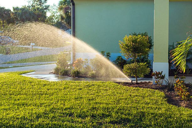 Irrigation System Services